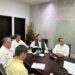 Activa Salud alerta por tercera onda de calor en Tamaulipas