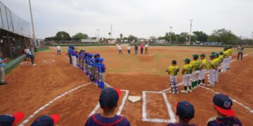 Fortalecerá Carmen Lilia al deporte infantil