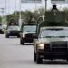 Estarán en las calles de Tamaulipas mil militares el 2 de junio