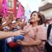 Causa expectativa visita de Xóchitl a Tamaulipas