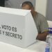 Concluye elección en CEDES de #Tamaulipas; votaron 524 internos