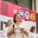 Xóchitl estará mañana en Nuevo Laredo