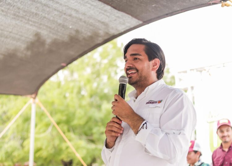 Carlos Peña Ortiz: Compromiso y esperanza para nuevas generaciones