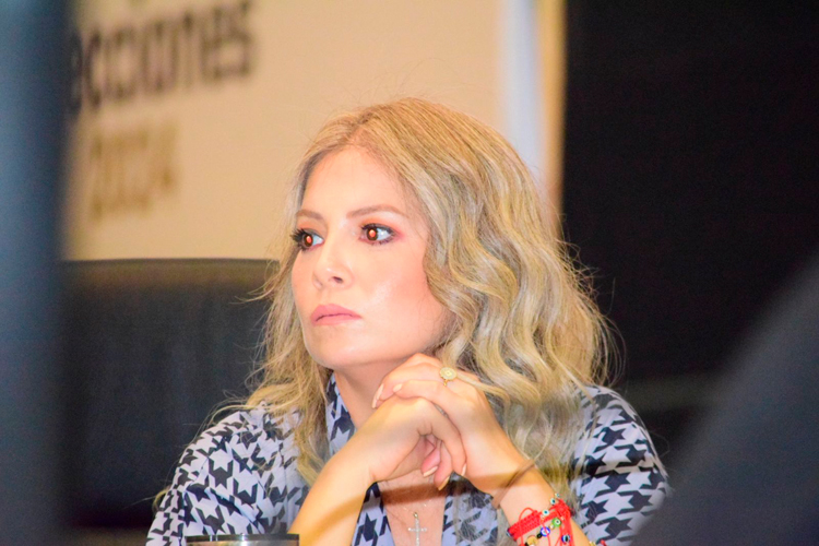 ‘Pagó’ IETAM a candidatos para promover el voto: Consejera