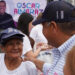 Eliminará Oscar Almaraz privilegios en la alcaldía