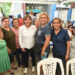 Con Rosa González habrá más pavimentación y mejora de los espacios deportivos