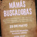 Madres buscadoras realizarán manifestación y pega masiva de fichas de búsqueda