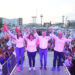 Espectacular Cierre de Campaña de Rosa González, Chucho Nader, Marcela Unda y Pepe Schekaibán