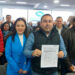 PAN designa a esposa de Noé Ramos como candidata a el Mante