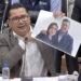 Ahora el INE tumba candidatura a Cabeza de Vaca