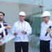 Asegura AMLO presupuesto para concluir hospital de Madero