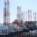CFE inicia exportación de gas natural de Altamira