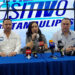 Sheyla va por el Mante pero no estará en boleta electoral