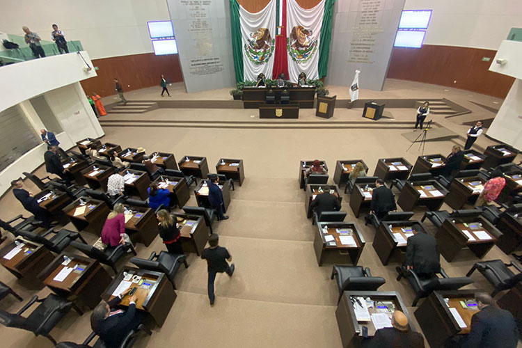 Amplían convocatoria para integrar el Consejo Consultivo de la CODHET