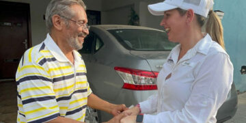 Crece respaldo ciudadano a favor de Ale Cárdenas