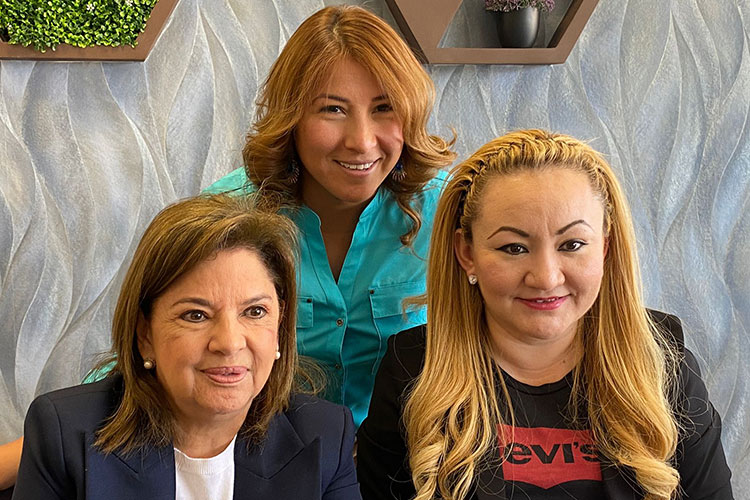 Extorsionan desde penal de Altamira, denuncia Diputada