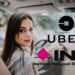 INE acuerda con Uber descuentos para ir a votar