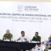 Instala Américo mandos de seguridad para blindar elecciones en Tamaulipas