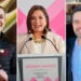 560 candidatos, con protección especial