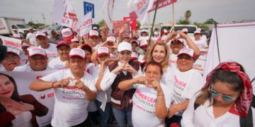 Fortalecerá Carmen Lilia al deporte infantil