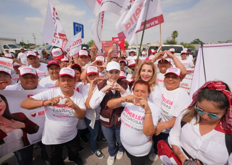 Fortalecerá Carmen Lilia al deporte infantil