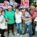 Vecinos de San Luisito dan su respaldo a Ale Cárdenas