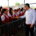Destaca Américo rol de las educadoras en la formación de nuevas generaciones