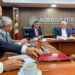 Promete Villalobos en breve, respuesta a sorgueros de Tamaulipas