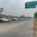 Llegan más militares a El Mante
