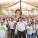 Estableceremos Medidas Históricas para Mejorar la Calidad de Vida en Reynosa: Carlos