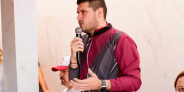 Expresa Beto Granados Condolencias por Fallecidos en Nuevo León