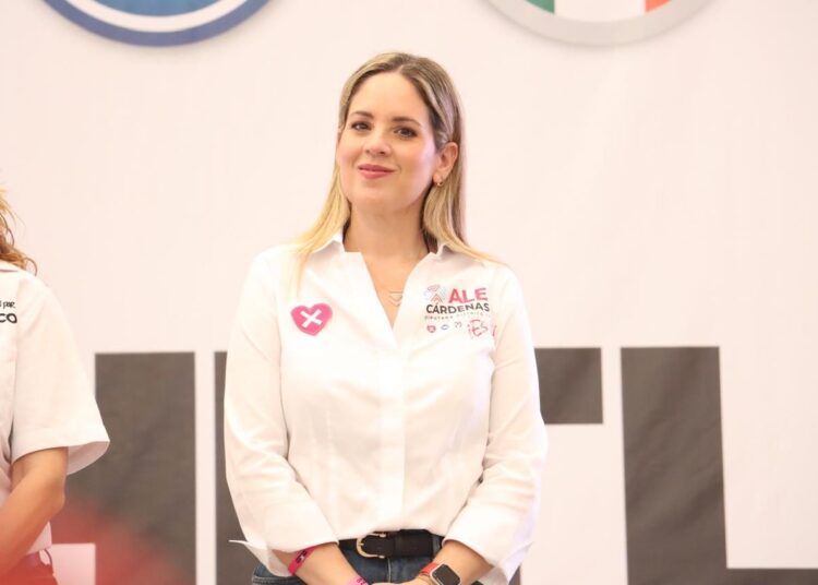 El pueblo manda y defenderá el voto masivo Morena, Lalo Gattas