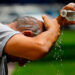 Calor enferma a 84 personas; 60 por golpe de calor