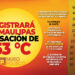 Arderán 13 municipios de Tamaulipas a 48 grados