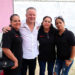 Carlos Peña Ortiz líder indiscutible en competencia electoral por alcaldía de Reynosa