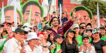 Votar por el PAN-PRI es Garantizar el Desarrollo y Seguridad de los Tampiqueños