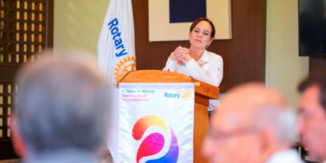 Reforzará Carmen Lilia vinculación con organismos y asociaciones
