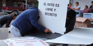 IETAM arrancará a las 6:15 am elección en Tamaulipas