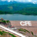 Sequía agudiza la crisis energética