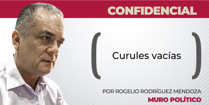 Nomás porque no tiene vergüenza…