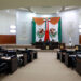Congreso pide a SCJN resolver acciones de inconstitucionalidad