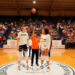 Inaugura Dámaso Anaya la temporada 2024 de la LNBP femenil