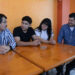 Destaca rector triunfo de emprendedores de la UAT en el certamen de la ANFECA