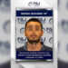 Violador es sentenciado a 22 años