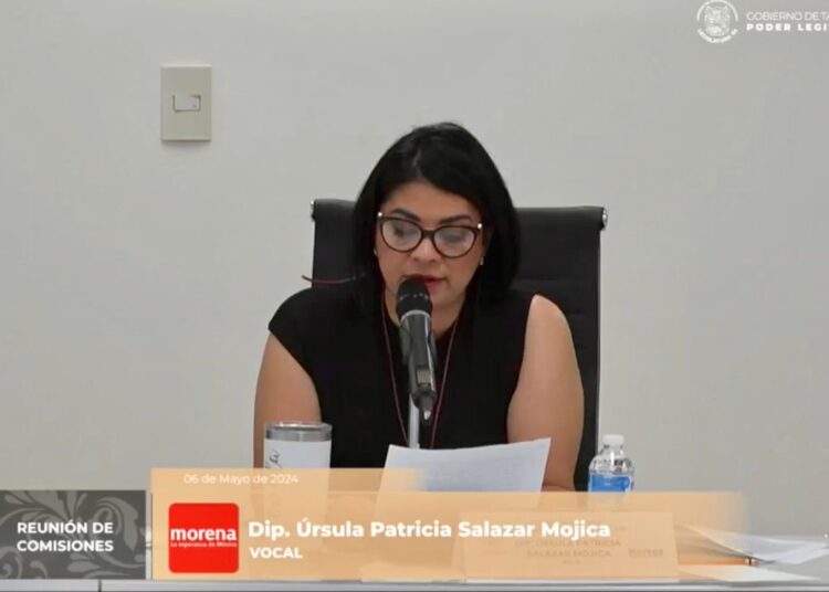Reabrirán Cuentas Públicas 2021 por irregularidades, confirma Diputada