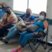 Abren espacios por ola de calor