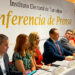 “Todos debemos mantener la paz social el 2 de junio”: IETAM