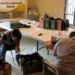 IETAM imprime 626 boletas que se mojaron por lluvias en Reynosa