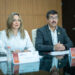 El rector Dámaso Anaya da inicio al proceso para acreditar el CEINA y bibliotecas de la UAT