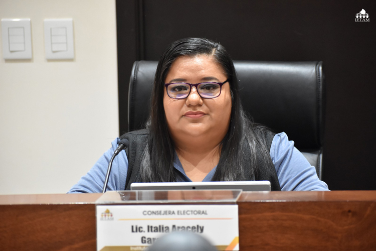 IETAM a contrarreloj para tener reservas del CAES